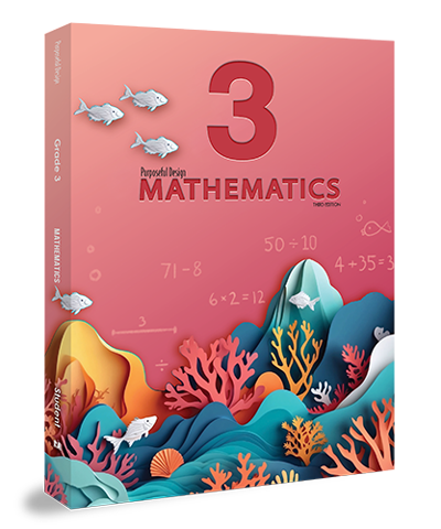 Christian Elementary Math Series - PDP